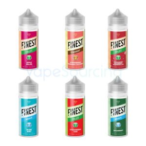 The Finest Finest Hot Sale Series E-juice
