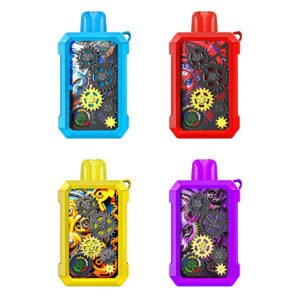 Tick Tock 25K Disposable Vape Kit 16ml