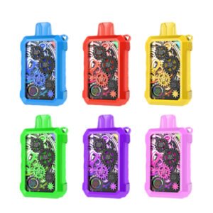 Tick Tock 25K Disposable Vape Kit 16ml