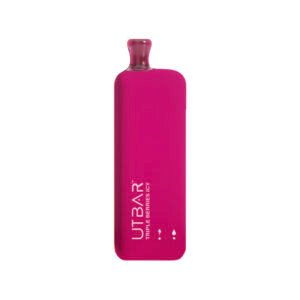 UT Bar Vapes Flum UT Bar 6000 Disposable Vape Kit 10ml