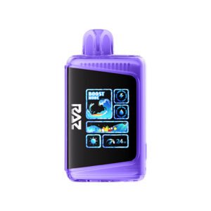 RAZ LTX 25K Punch Edition Disposable Vape 16ml 5% (25000 Puffs)