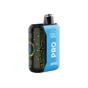 Fume Pro 30K Disposable Vape 22ml 5% (30000 puffs)