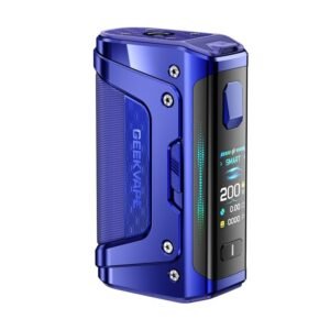 Geekvape Aegis Legend 5 Box Mod 200W