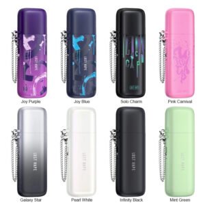 Lost Vape Ursa Cap 25W Pod System Kit 1000mAh
