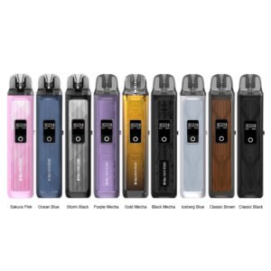 Lost Vape Ursa Nano Pro 2 Pod System
