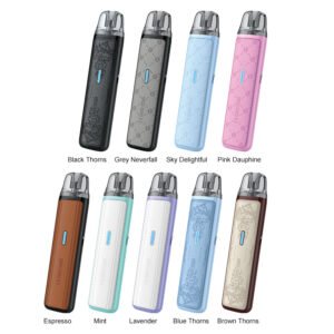 Lost Vape Ursa Nano S 2 Pod System Kit 1000mAh 25W