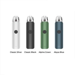 Uwell Caliburn G4 Classic Pod System Kit 1400mAh 35W