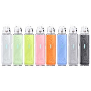 Uwell Caliburn G5 Lite Pod System Kit 1600mAh 35W