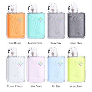 Uwell Caliburn G5 Lite KOKO Pod System Kit 1600mAh 35W