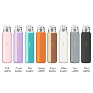 Uwell Caliburn G5 Lite SE Pod System Kit 1600mAh 35W