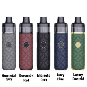 Uwell Typhos SE Pod System Kit 2000mAh 45W