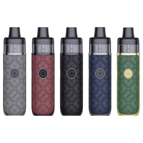 Uwell Typhos SE Pod System Kit 2000mAh 45W