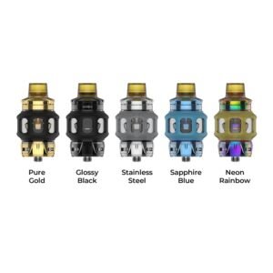 Uwell Valyrian 4 Sub Ohm Tank 32mm 8.5ml