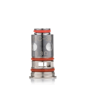 Vandy Vape VVC Replacement Coils (4pcs/pack) for Pulse Aio Kit