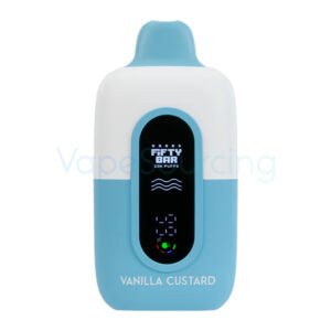 Fifty Bar 20K Nixodine Disposable Vape 18ml (20000 Puffs)