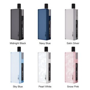 Vaporesso Apex Pod System Kit 2000mAh 30W