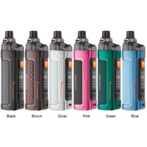 Vaporesso Armour GS Pod Mod Kit