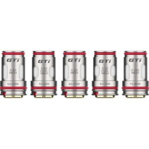 Vaporesso GTi Replacement Mesh Coil (5pcs/pack)