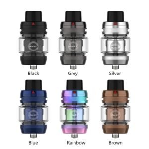 Vaporesso iTank T Tank 6ml