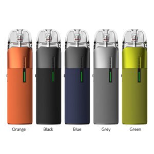 Vaporesso LUXE Q2 Vape Pod System