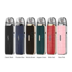 Vaporesso Luxe Q3 Pod System Kit 1450mAh 20W