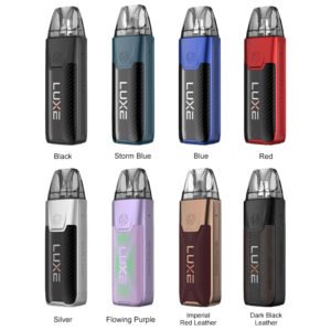 Vaporesso LUXE XR Max 2 Pod Kit 3200mAh 80W