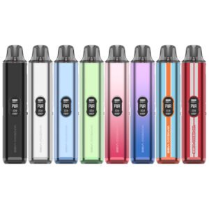 Vaporesso Vibe Pod System Kit 1100mAh 24W