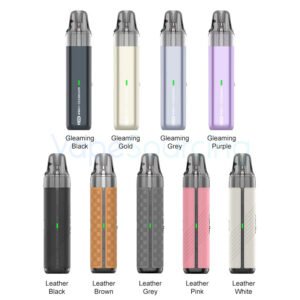 Vaporesso VIBE SE 2 Pod Mod Kit 1400mAh