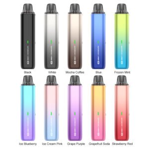Vaporesso Vibe SE Pod System Kit 1100mAh