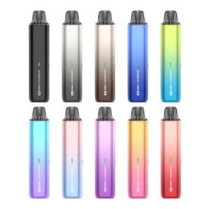 Vaporesso Vibe SE Pod System Kit 1100mAh