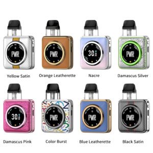 Vaporesso XROS 5 Nano Pod System Kit 1600mAh 30W