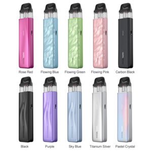 Vaporesso XROS 5 Mini Pod System Kit 1500mAh 30W