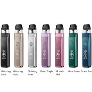 Vaporesso XROS Pro 2 Pod System Kit 2000mAh 30W