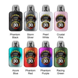 VOOPOO Argus A Pod System Kit 1100mAh 30W