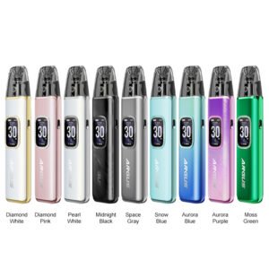 VOOPOO Argus G3 Pod System Kit 1500mAh 30W