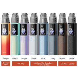VOOPOO Argus G4 Pod System Kit 1650mAh 35W