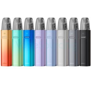VOOPOO Argus G4 Mini Pod System Kit 1650mAh 30W
