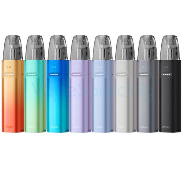 VOOPOO Argus G4 Mini Pod System Kit 1650mAh 30W