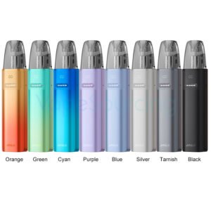 VOOPOO Argus G4 Mini Pod System Kit 1650mAh 30W