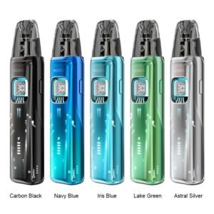 VOOPOO Argus Matrix Pod System Kit 1350mAh 30W
