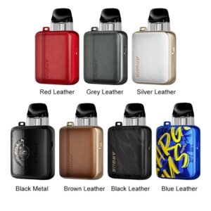 VOOPOO Argus P3 Pod System Kit 1500mAh 30W