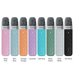 VOOPOO Argus Z2 Pod System Kit 1500mAh 20W