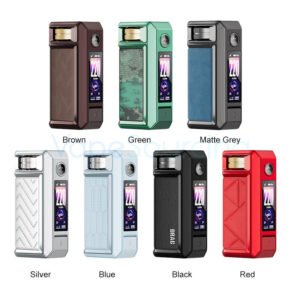 VOOPOO Drag 6 Box Mod 220W