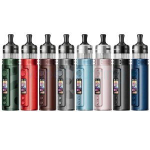 VOOPOO Drag H40 Pro Pod Mod Kit 2450mAh 40W