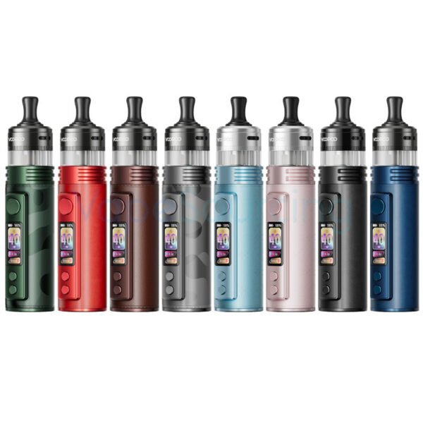 VOOPOO Drag H40 Pro Pod Mod Kit 2450mAh 40W