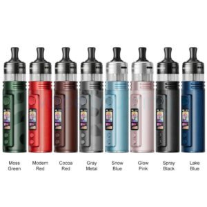 VOOPOO Drag H40 Pro Pod Mod Kit 2450mAh 40W