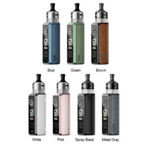 VOOPOO Drag S3 Pod Mod Kit 3000mAh 60W