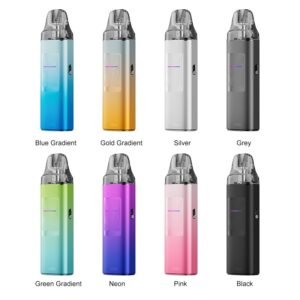 VOOPOO VINCI S Pod Mod Kit 2000mAh 40W