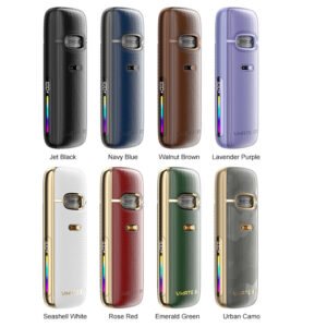 VOOPOO Vmate E2 Pod System Kit 1500mAh 30W