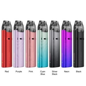 VOOPOO Vmate I3 Pod System Kit 1500mAh 30W